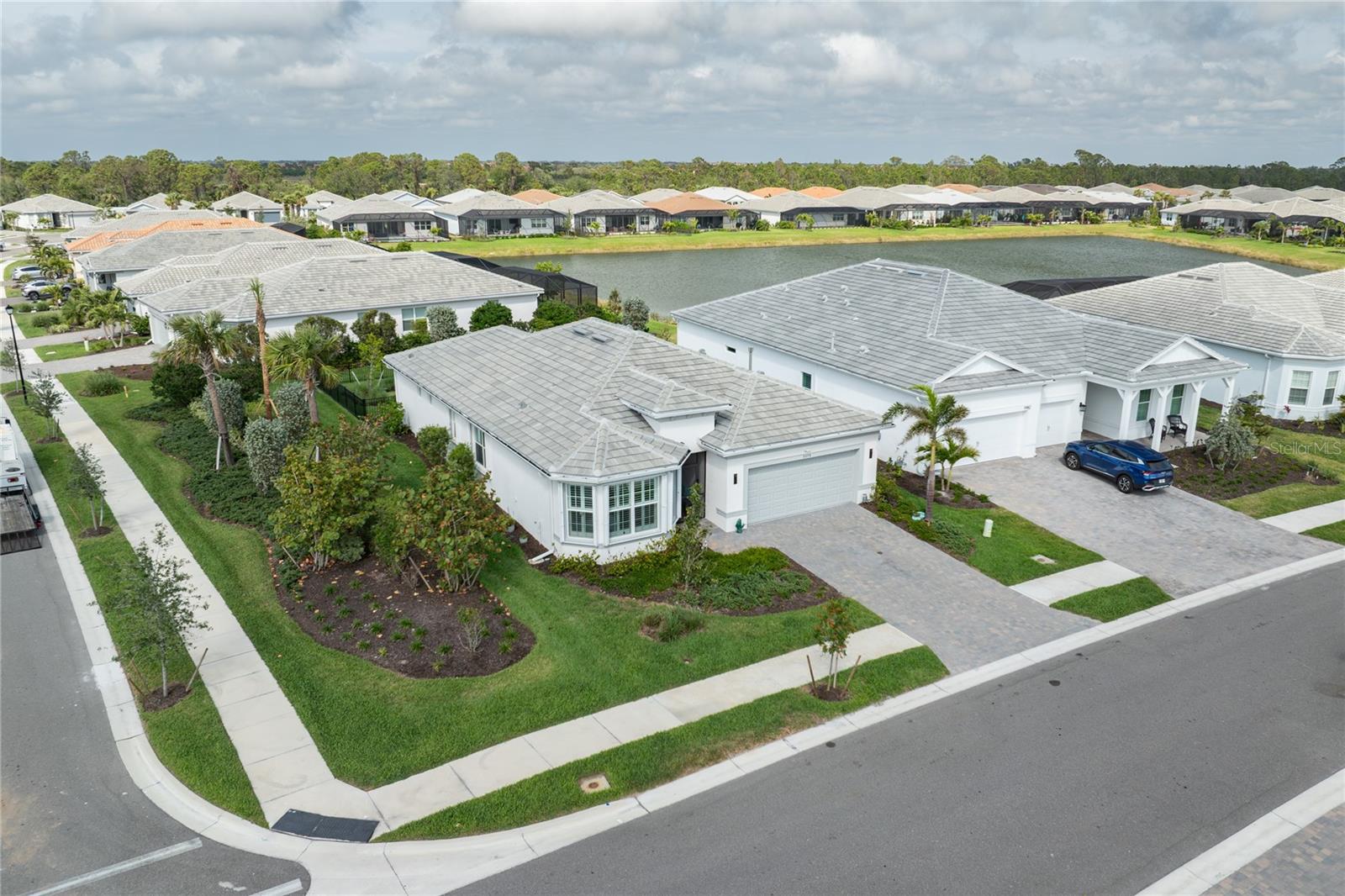 9978 BRIGHT WATER DR, ENGLEWOOD, FL — photo 5