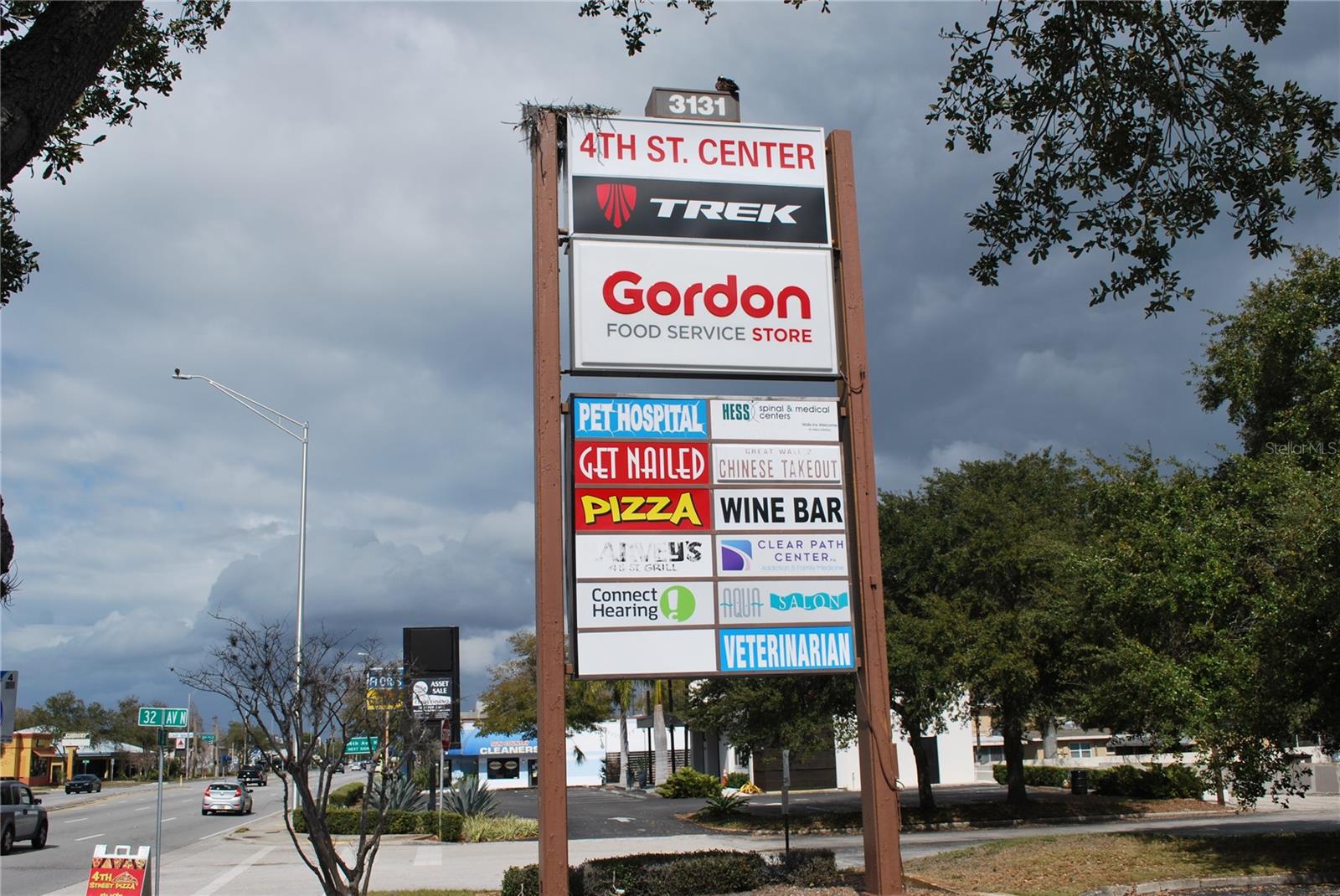 3185 4TH ST N, ST PETERSBURG, FL — photo 9