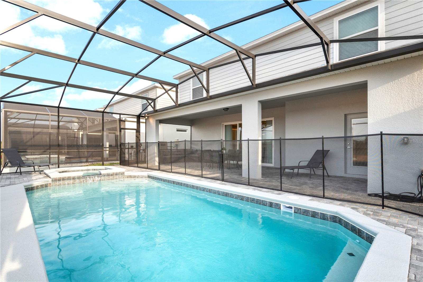 15972 SANDY CLIFFS DR, CLERMONT, FL — photo 48