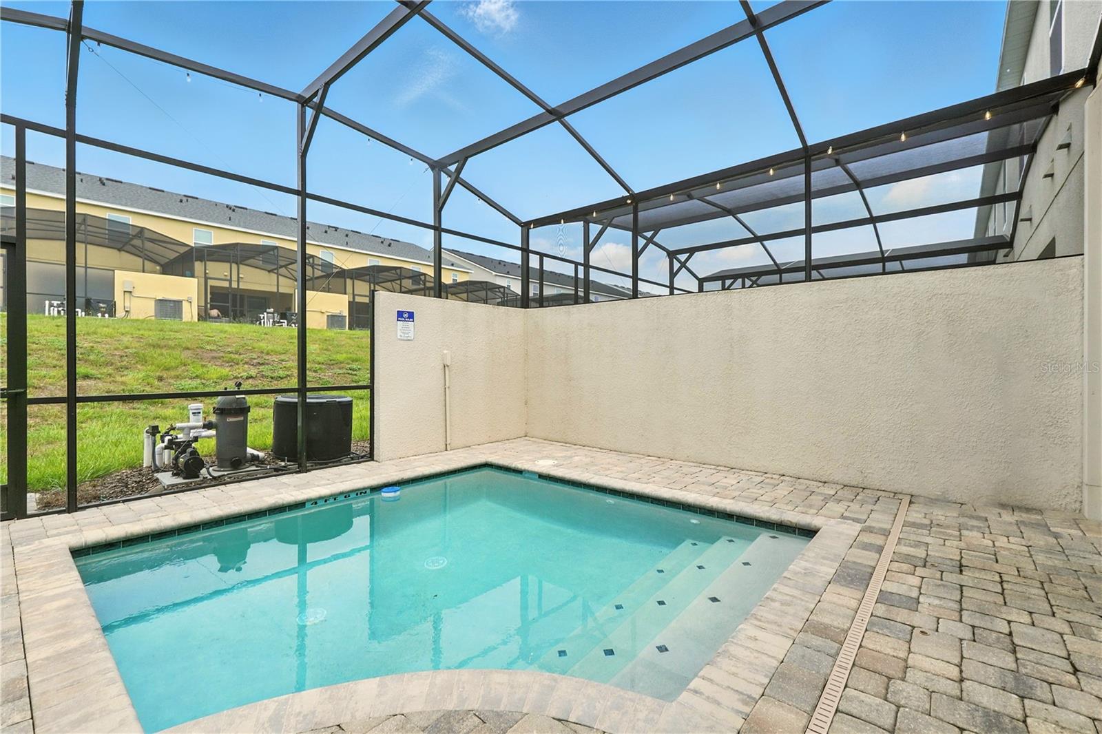 2306 ZABALLINA PL, KISSIMMEE, FL — photo 40