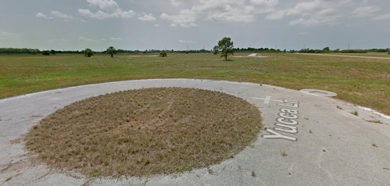 1 YUCCA LN, PLACIDA, FL