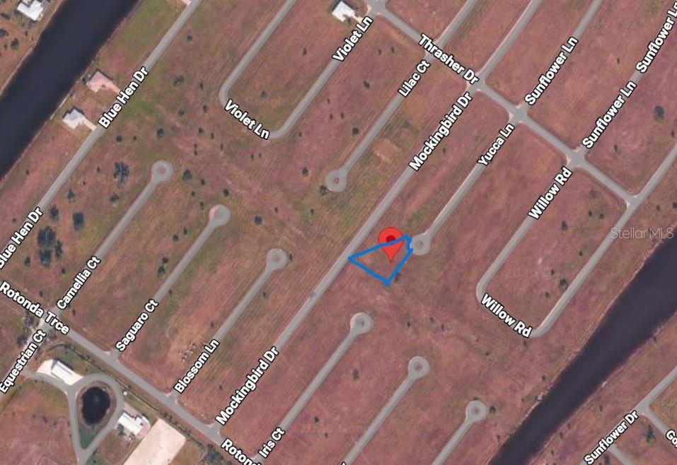 1 YUCCA LN, PLACIDA, FL — photo 3