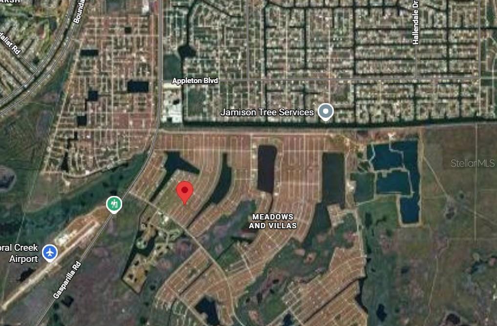 1 YUCCA LN, PLACIDA, FL — photo 4