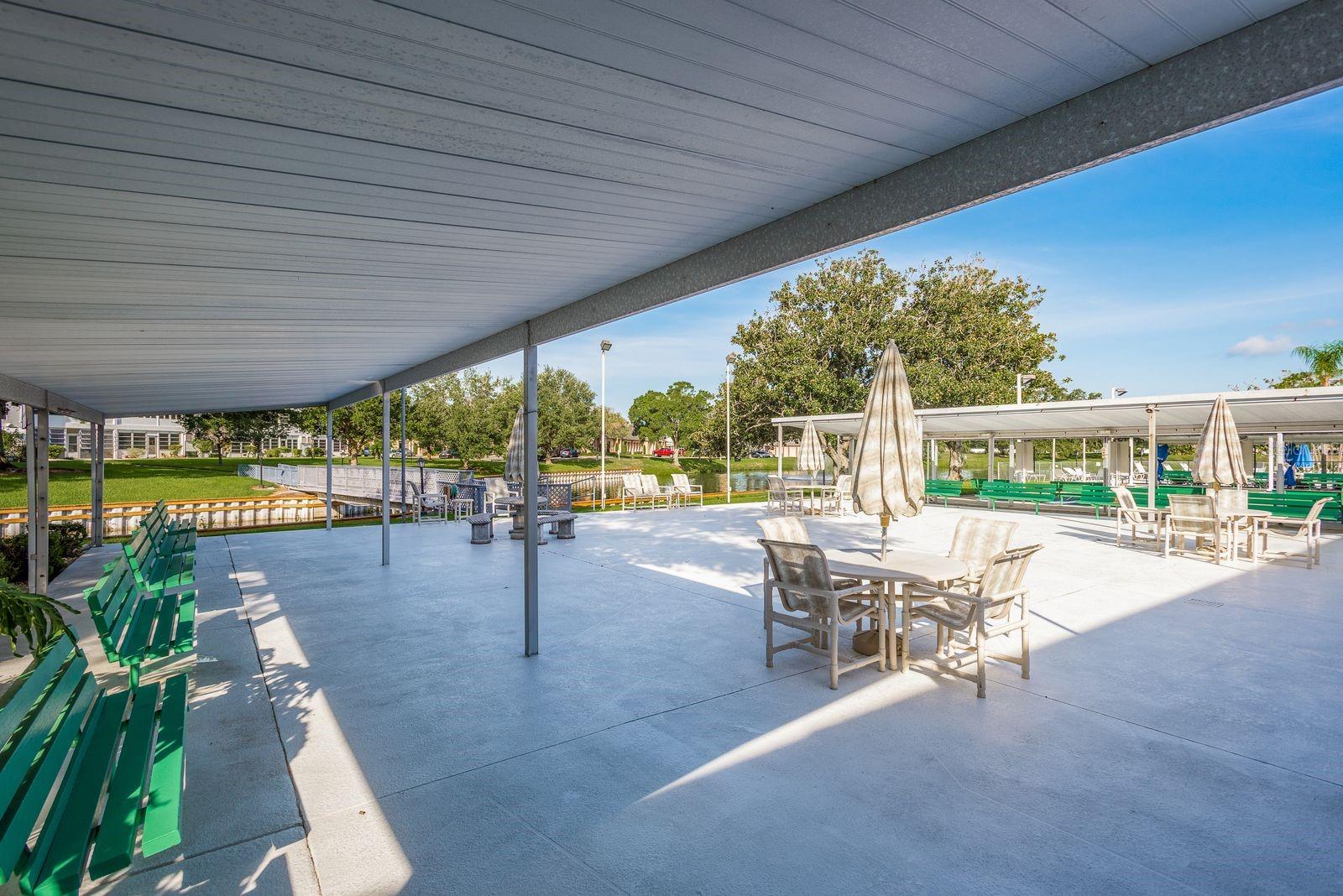 8454 111TH ST #209, SEMINOLE, FL — photo 12