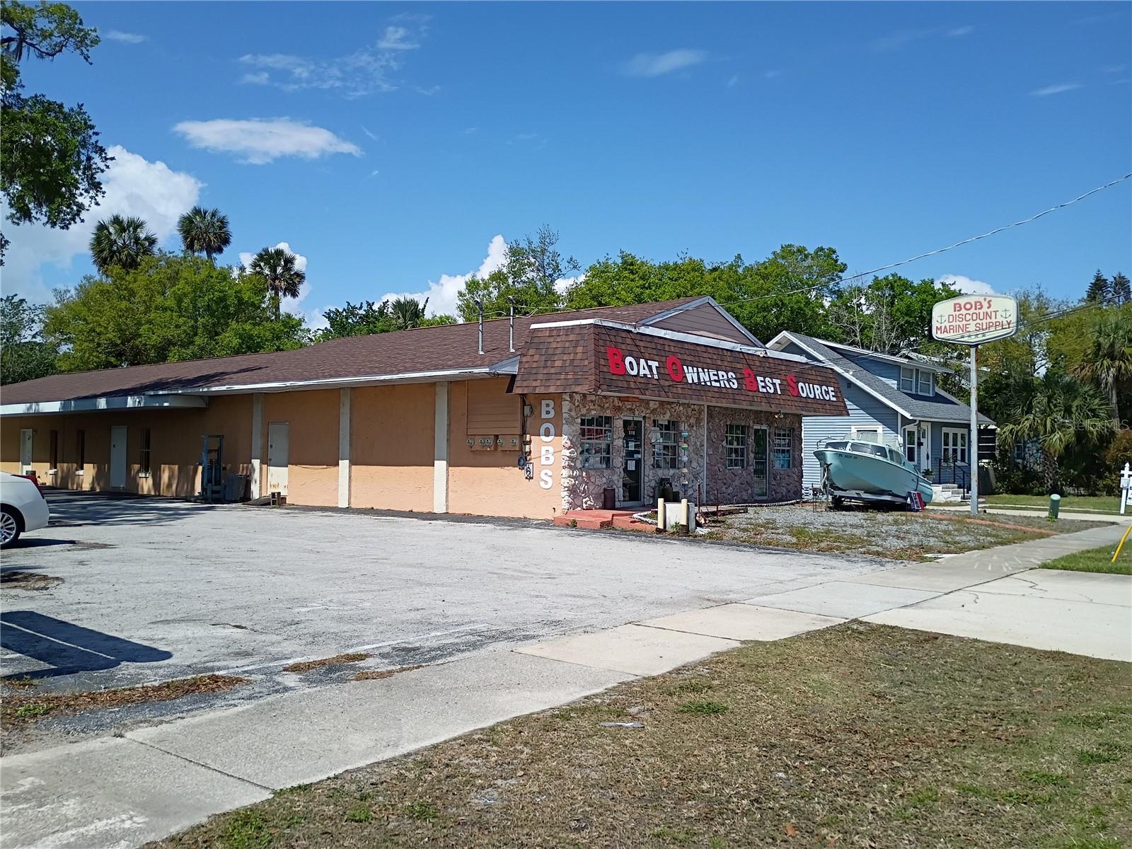 5110 S RIDGEWOOD AVE, PORT ORANGE, FL