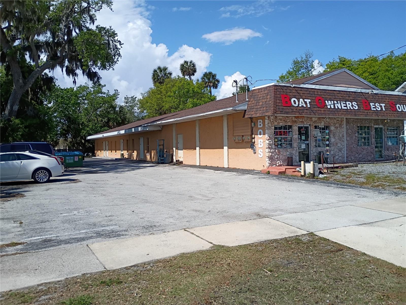 5110 S RIDGEWOOD AVE, PORT ORANGE, FL — photo 3