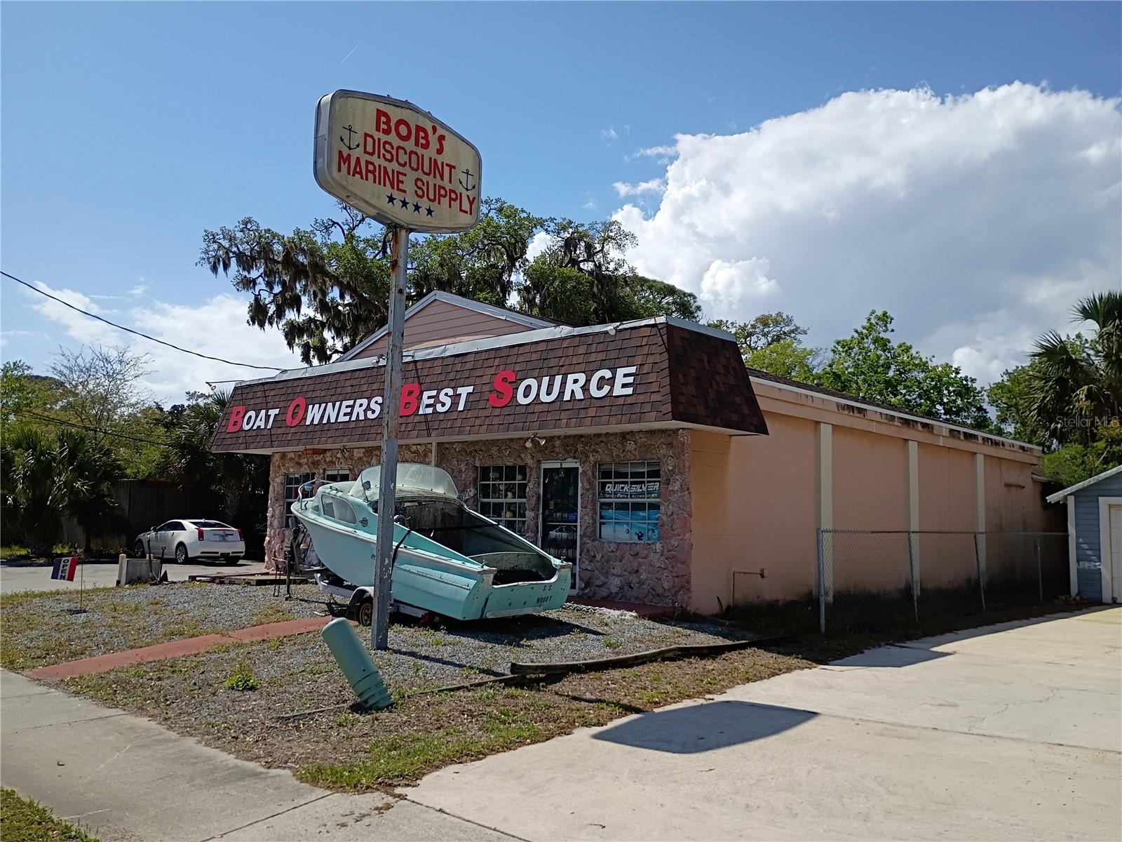 5110 S RIDGEWOOD AVE, PORT ORANGE, FL — photo 5