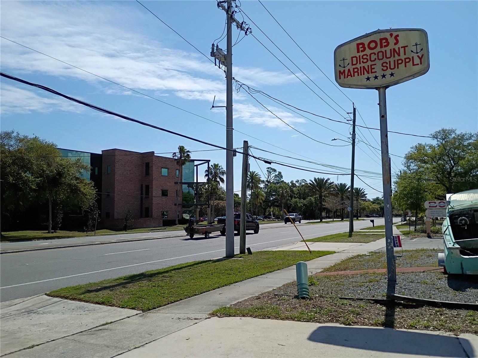 5110 S RIDGEWOOD AVE, PORT ORANGE, FL — photo 12