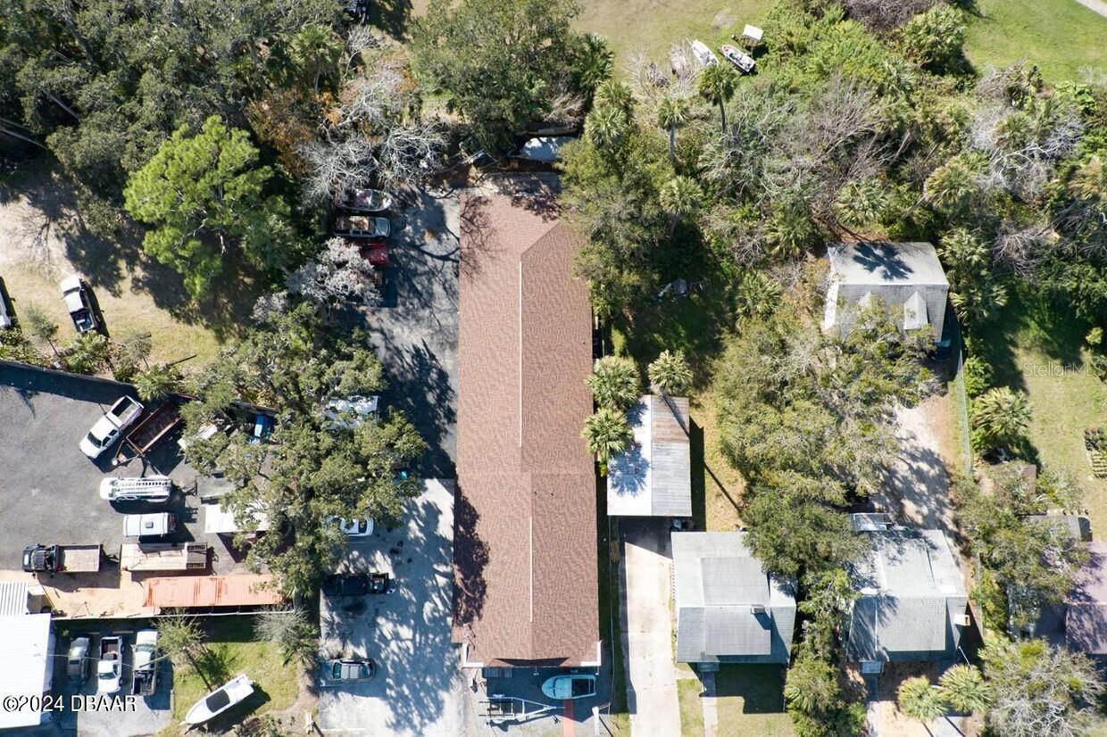 5110 S RIDGEWOOD AVE, PORT ORANGE, FL — photo 4