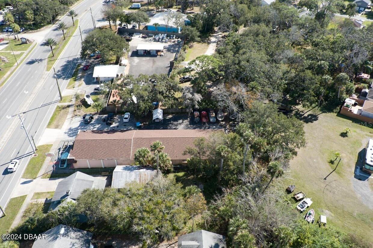 5110 S RIDGEWOOD AVE, PORT ORANGE, FL — photo 8