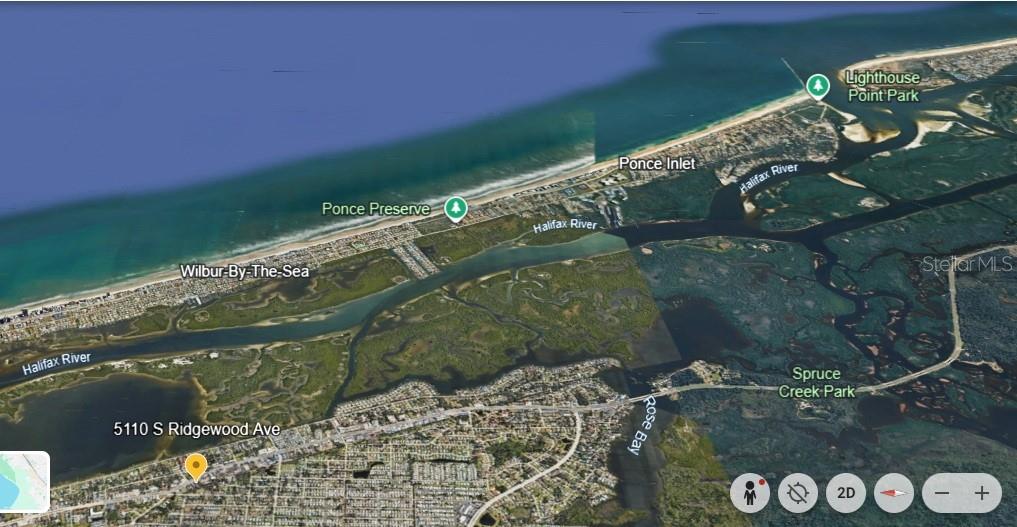 5110 S RIDGEWOOD AVE, PORT ORANGE, FL — photo 20