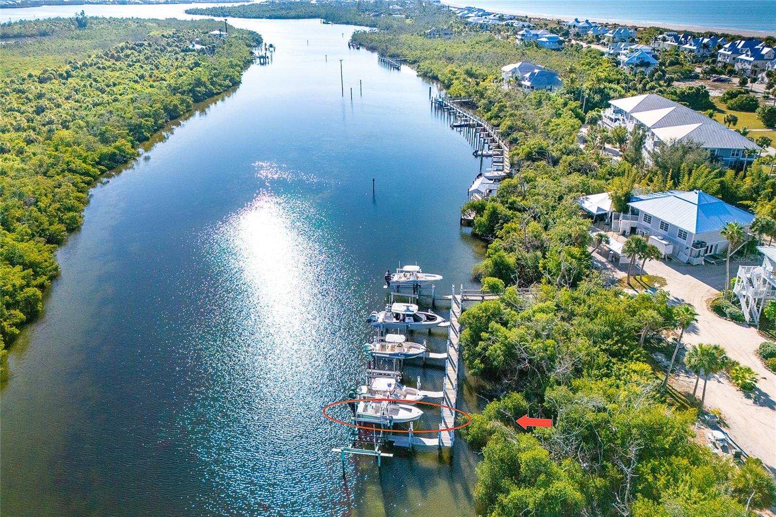 7320 PALM ISLAND DR, PLACIDA, FL — photo 100