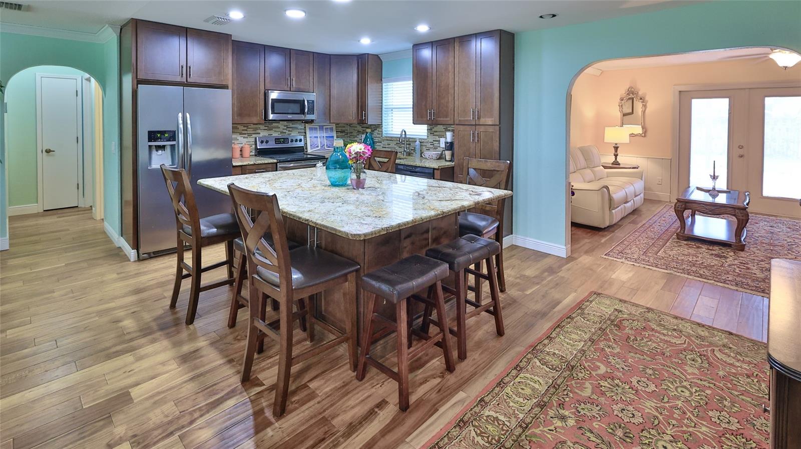1602 S RIVERSIDE DR, EDGEWATER, FL — photo 8