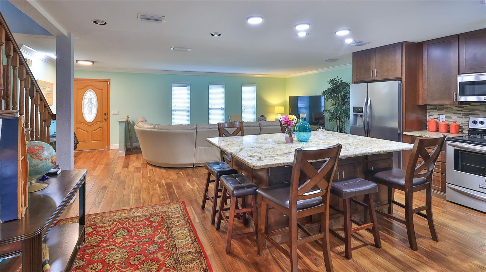 1602 S RIVERSIDE DR, EDGEWATER, FL — photo 11