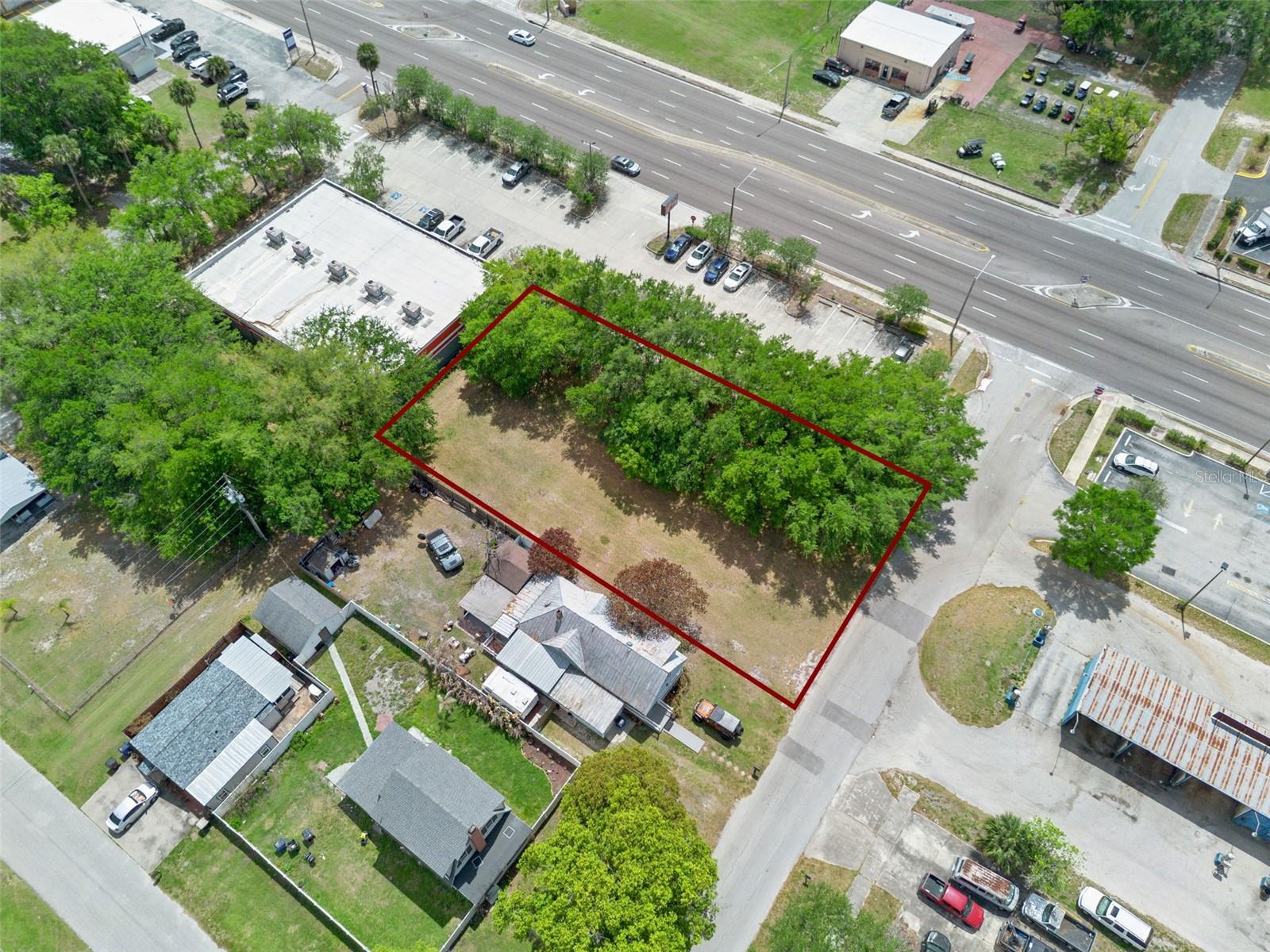 1215 WISCONSIN AVE, ST CLOUD, FL