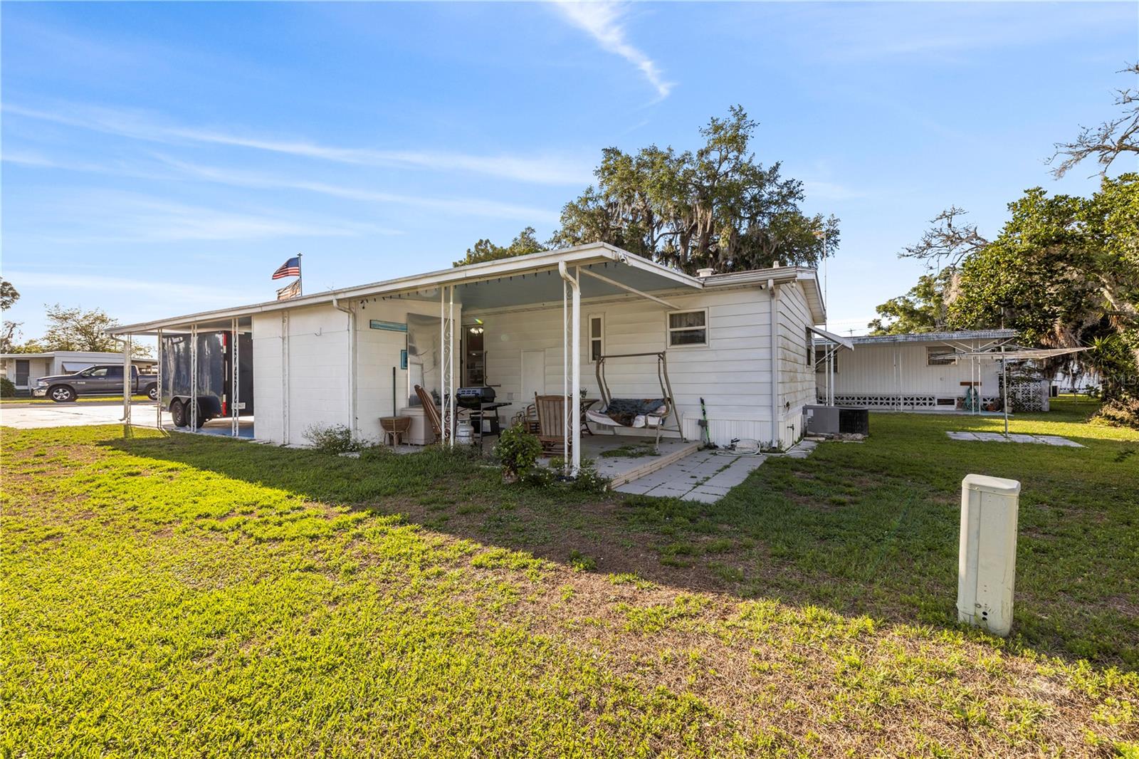 6034 ALPINE DR, ZEPHYRHILLS, FL — photo 30