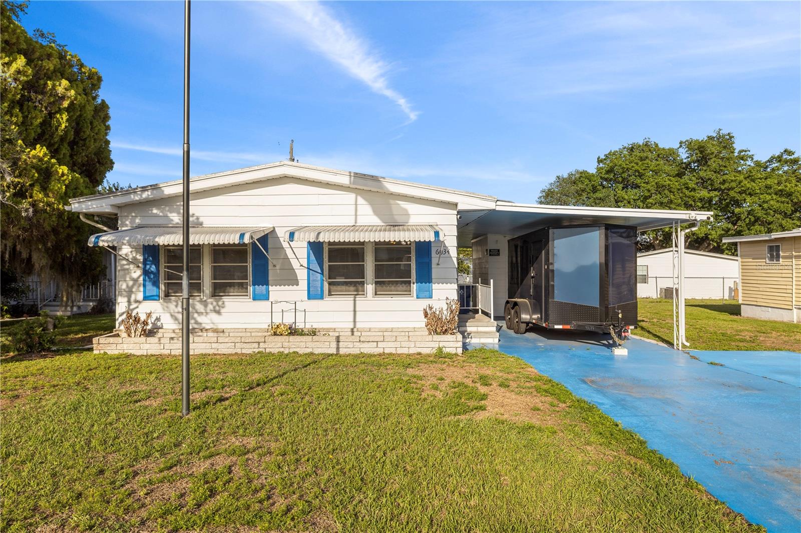 6034 ALPINE DR, ZEPHYRHILLS, FL — photo 38