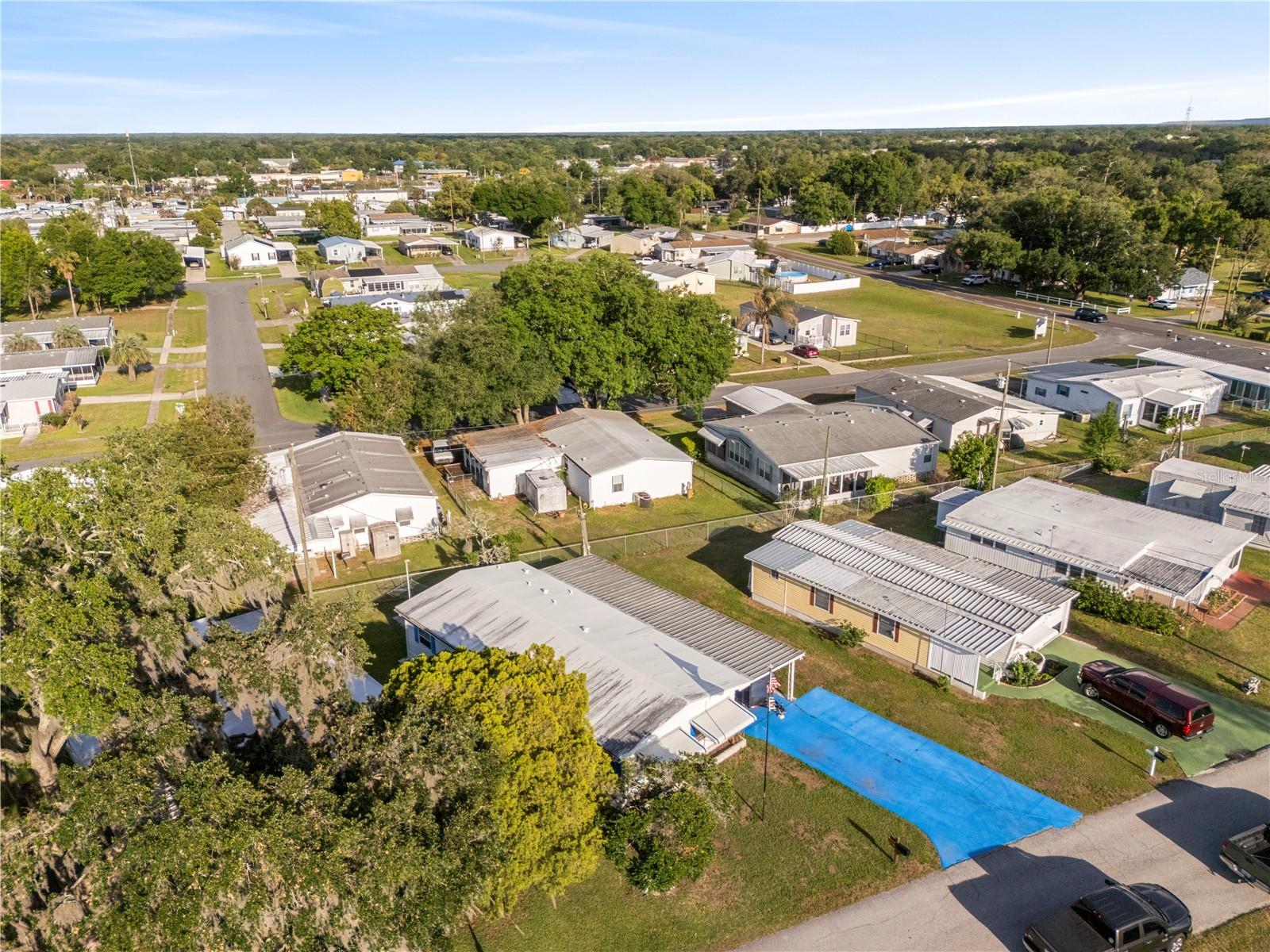 6034 ALPINE DR, ZEPHYRHILLS, FL — photo 42
