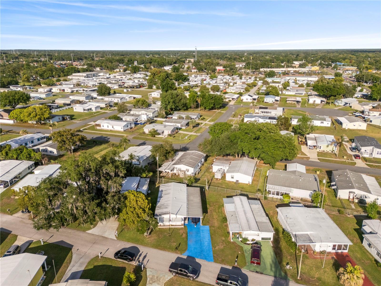 6034 ALPINE DR, ZEPHYRHILLS, FL — photo 43
