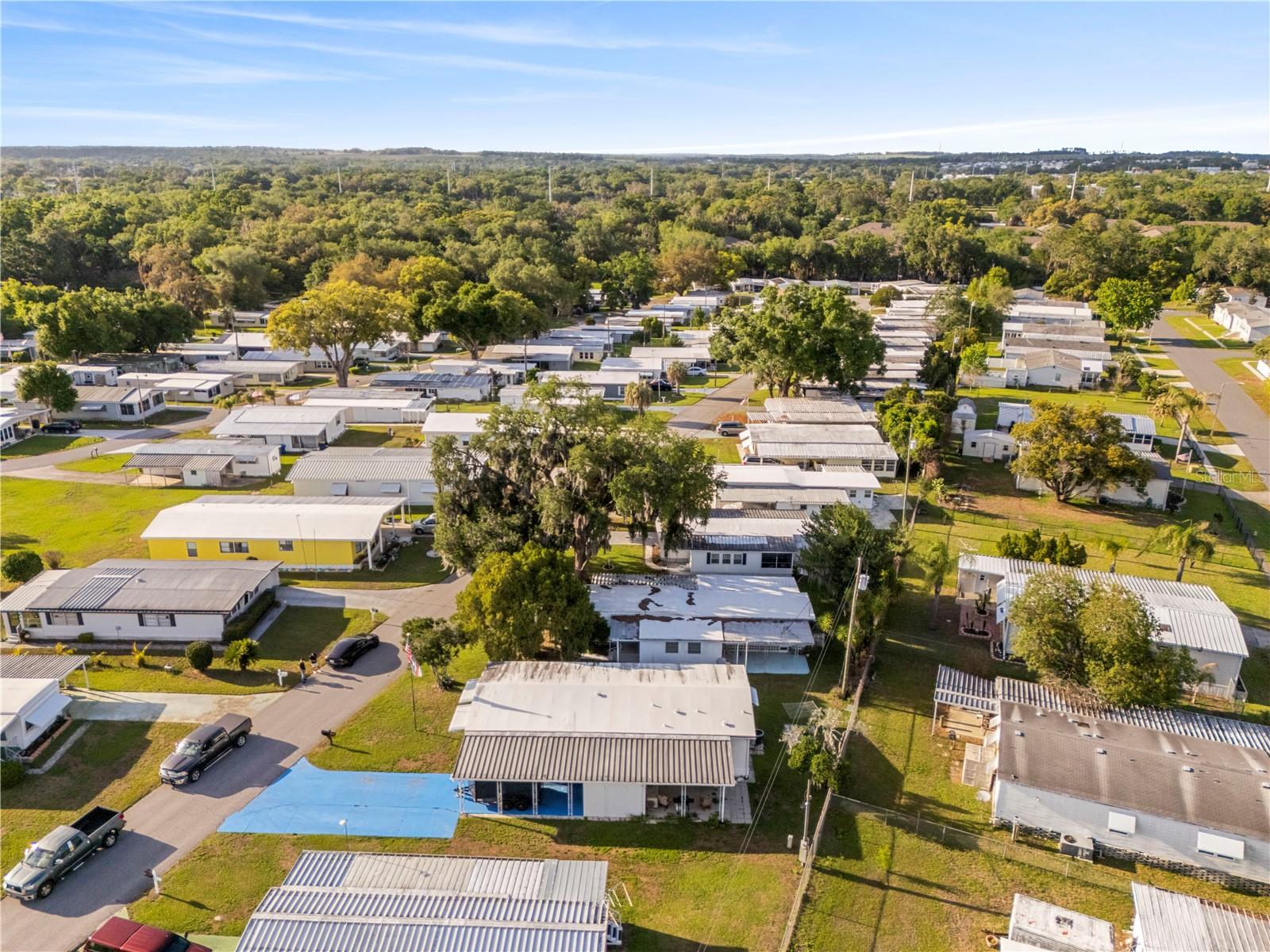 6034 ALPINE DR, ZEPHYRHILLS, FL — photo 46
