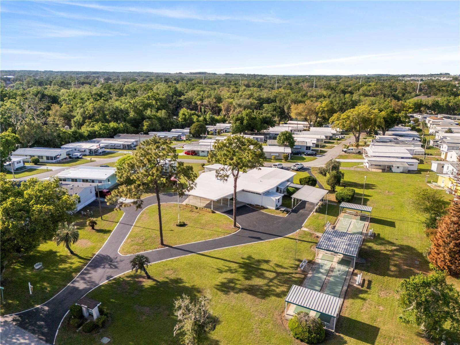 6034 ALPINE DR, ZEPHYRHILLS, FL — photo 47