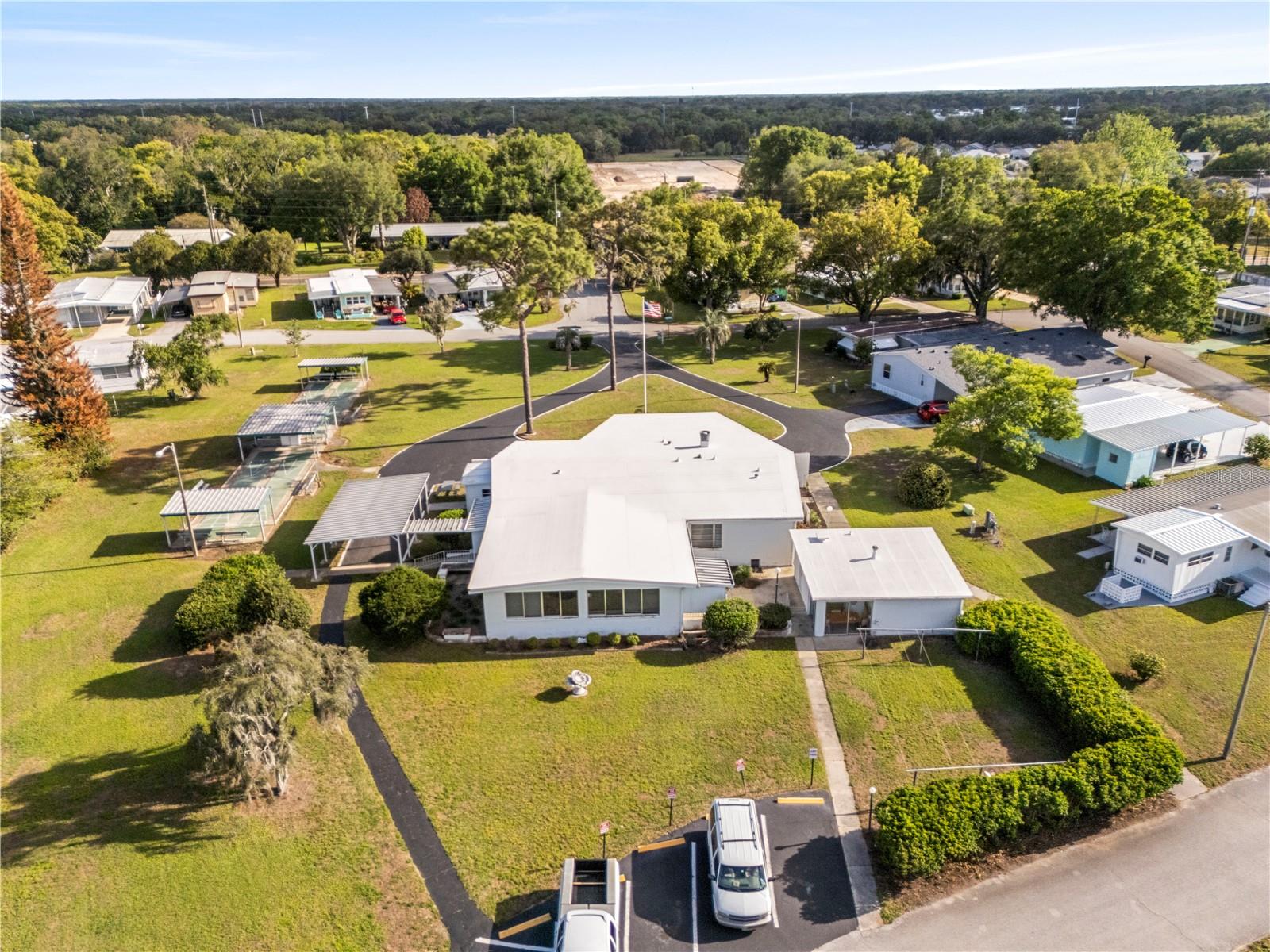 6034 ALPINE DR, ZEPHYRHILLS, FL — photo 49
