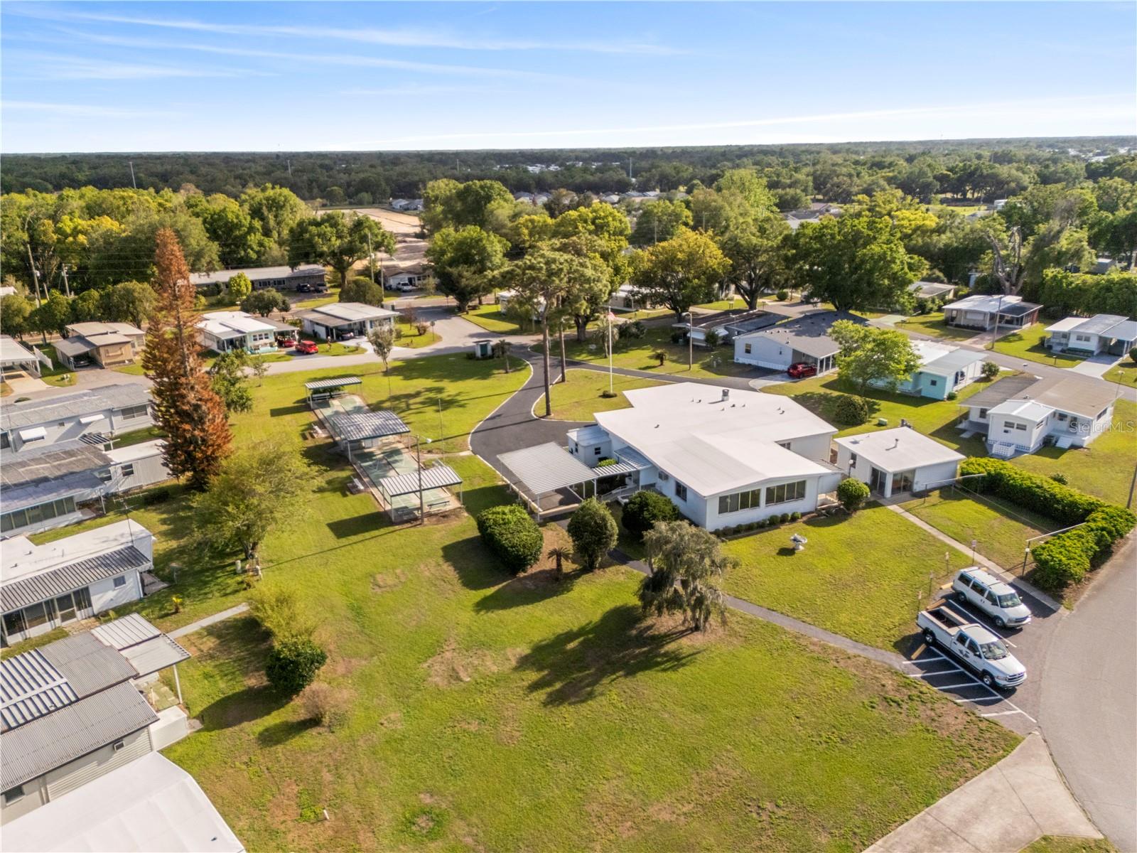 6034 ALPINE DR, ZEPHYRHILLS, FL — photo 50
