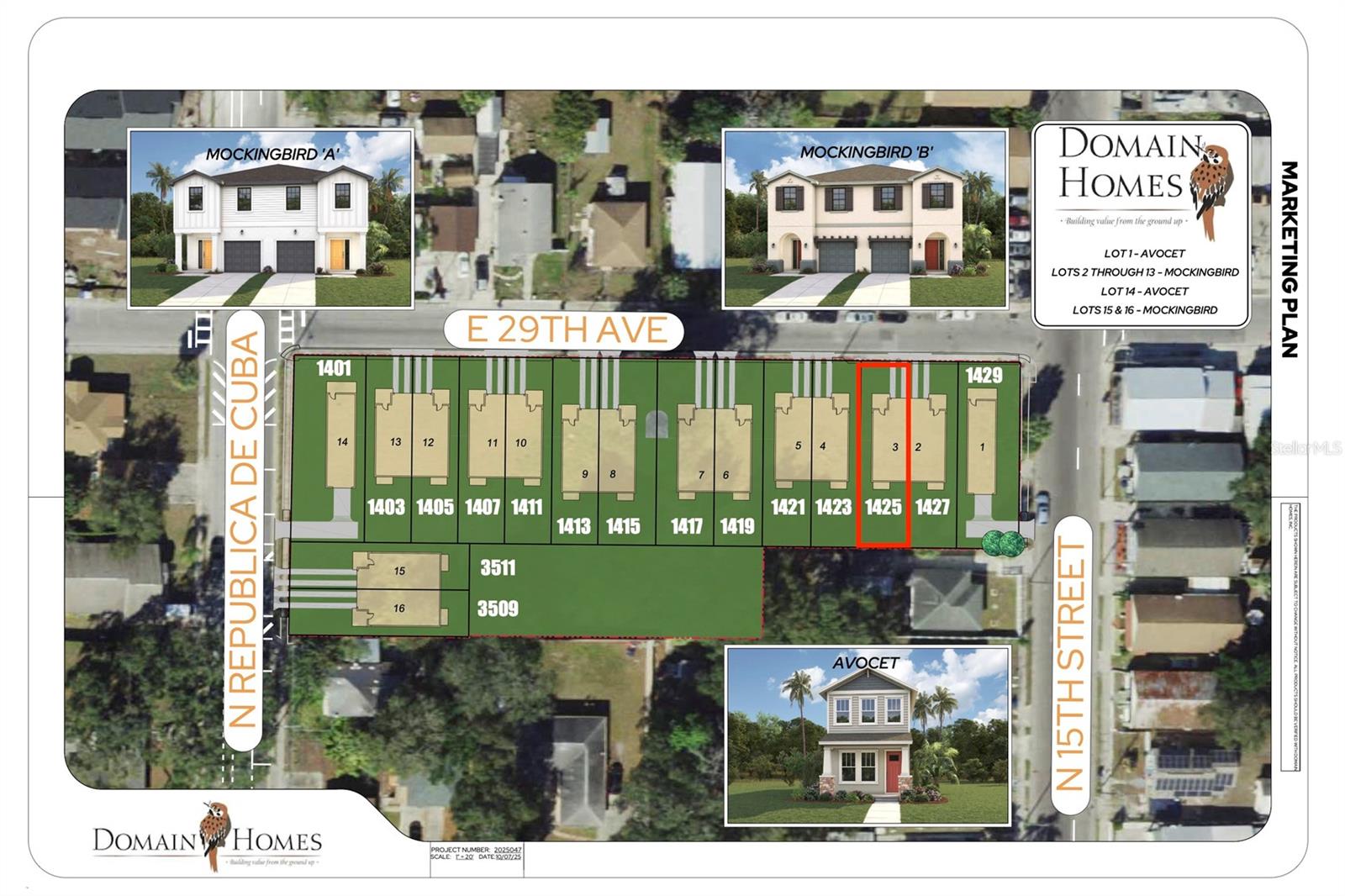 1425 E 29TH AVE, TAMPA, FL — photo 4