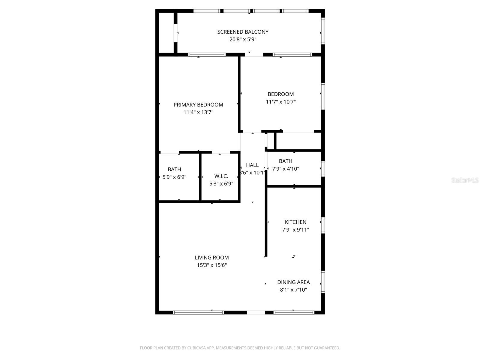 11100 86TH AVE #310, SEMINOLE, FL — photo 4