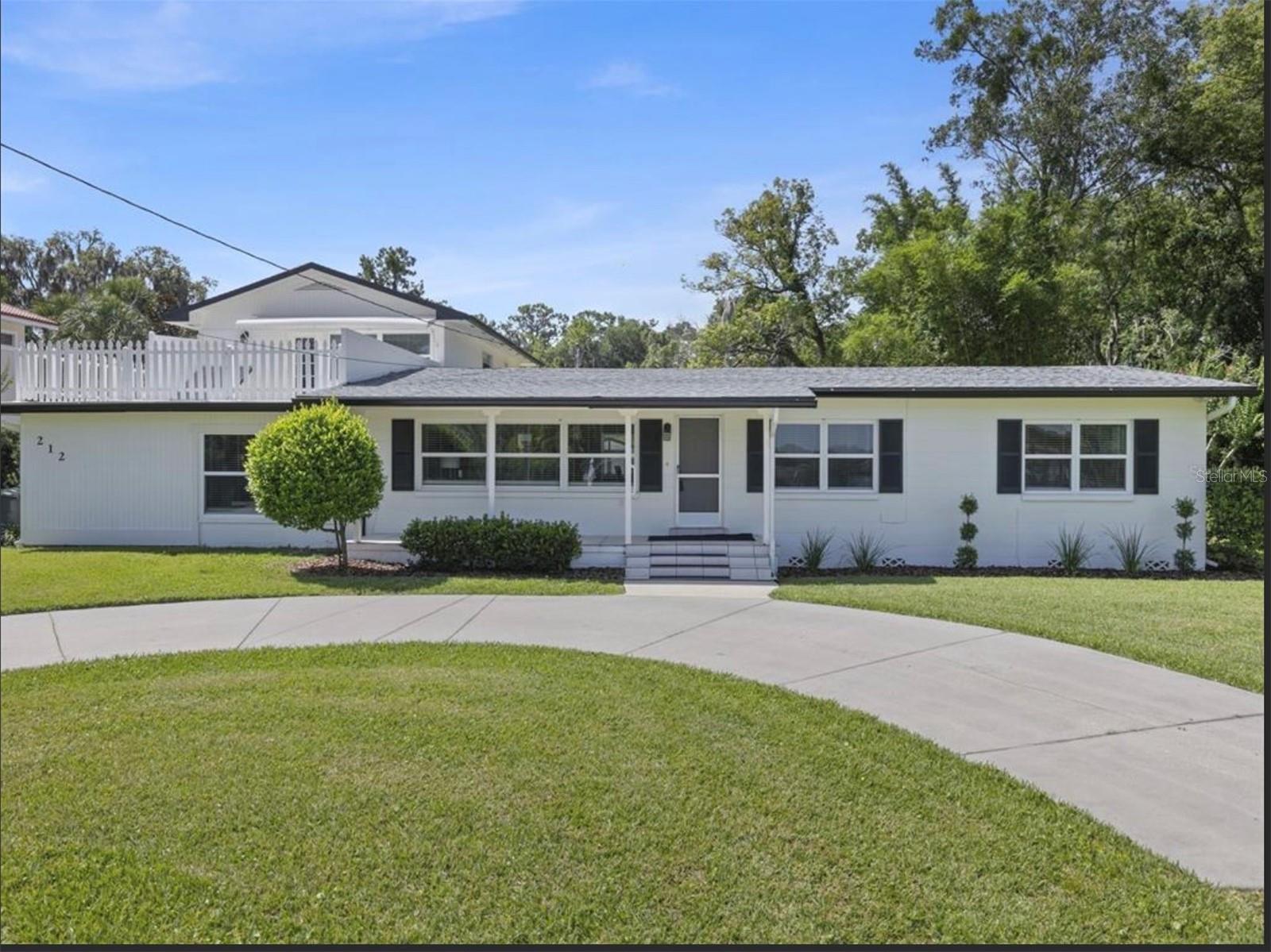 212 W 1ST AVE, WINDERMERE, FL