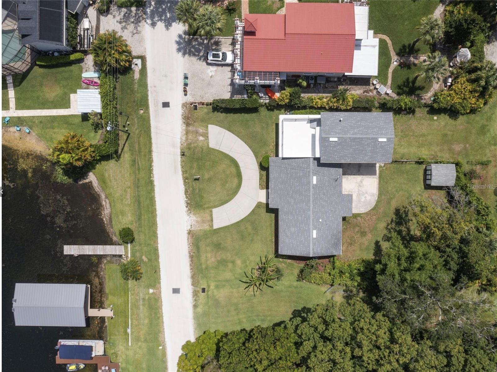 212 W 1ST AVE, WINDERMERE, FL — photo 3