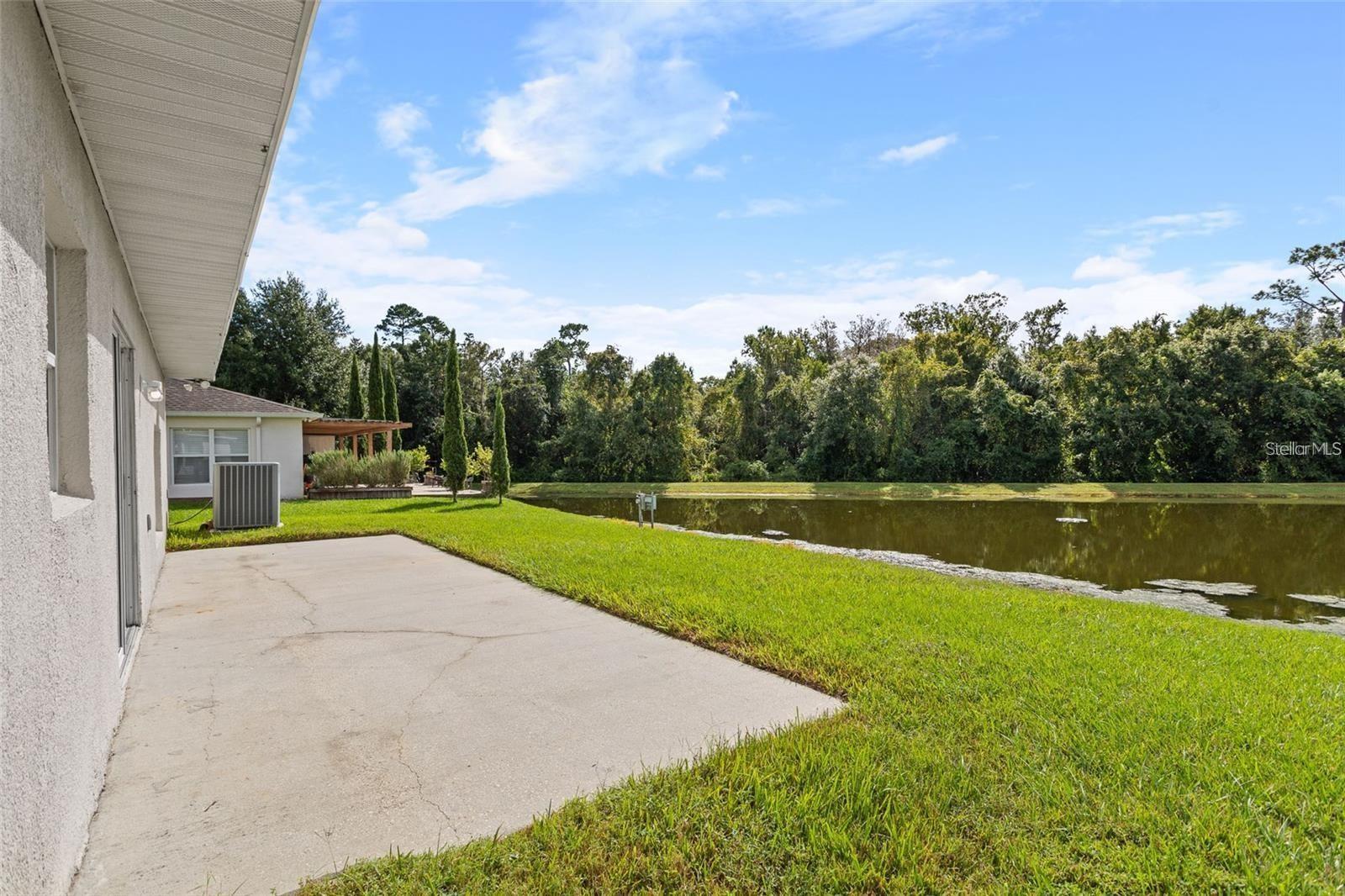 14126 ECON WOODS LN, ORLANDO, FL — photo 32