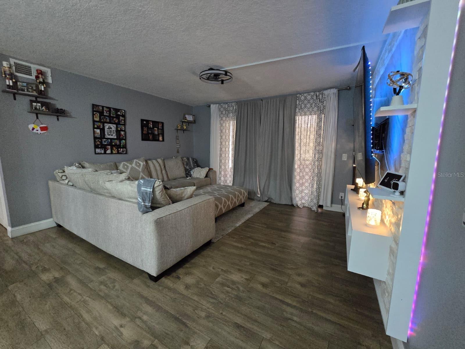 1624 S PINE RIDGE #D2, SANFORD, FL — photo 3