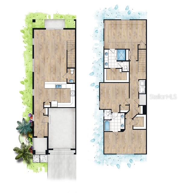 2508 W GRAY ST #2, TAMPA, FL — photo 2