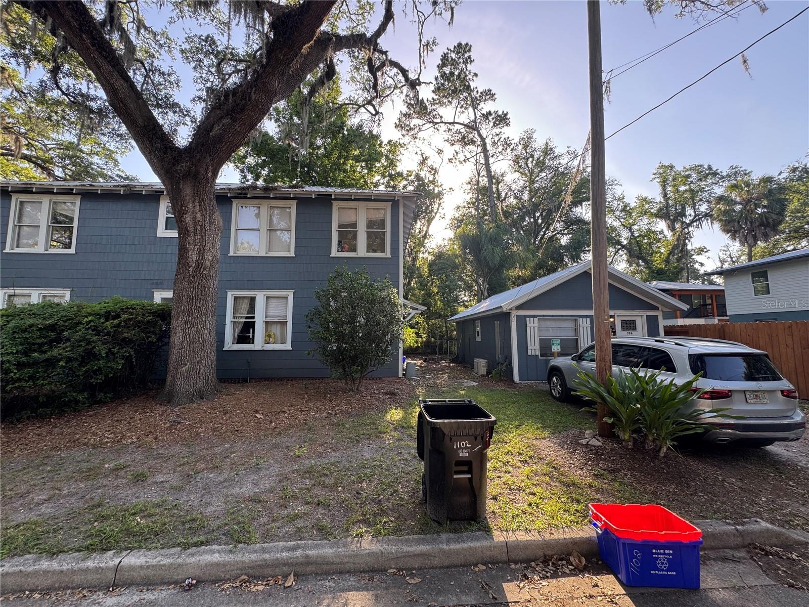 1102 NW 3RD AVE, GAINESVILLE, FL — photo 7