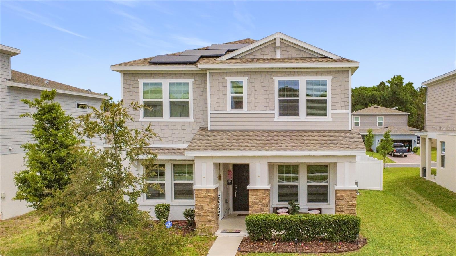 2195 SWEET HONEY LN, APOPKA, FL