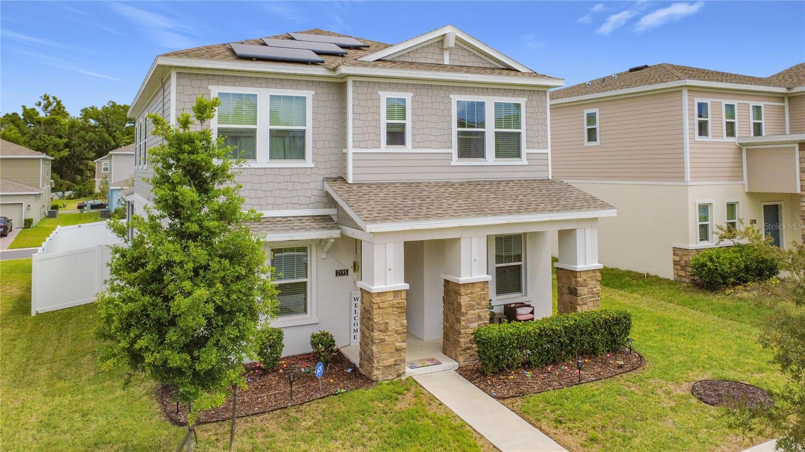 2195 SWEET HONEY LN, APOPKA, FL — photo 2