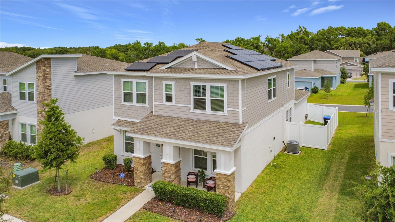 2195 SWEET HONEY LN, APOPKA, FL — photo 3