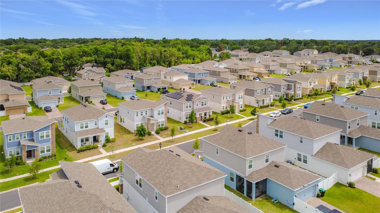 2195 SWEET HONEY LN, APOPKA, FL — photo 4