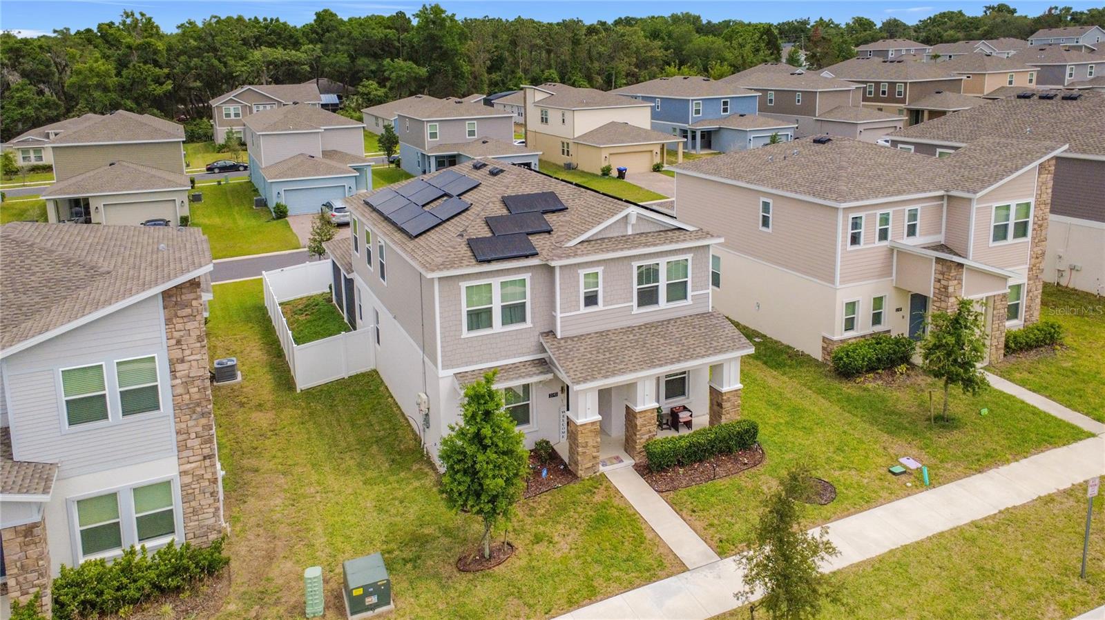 2195 SWEET HONEY LN, APOPKA, FL — photo 9