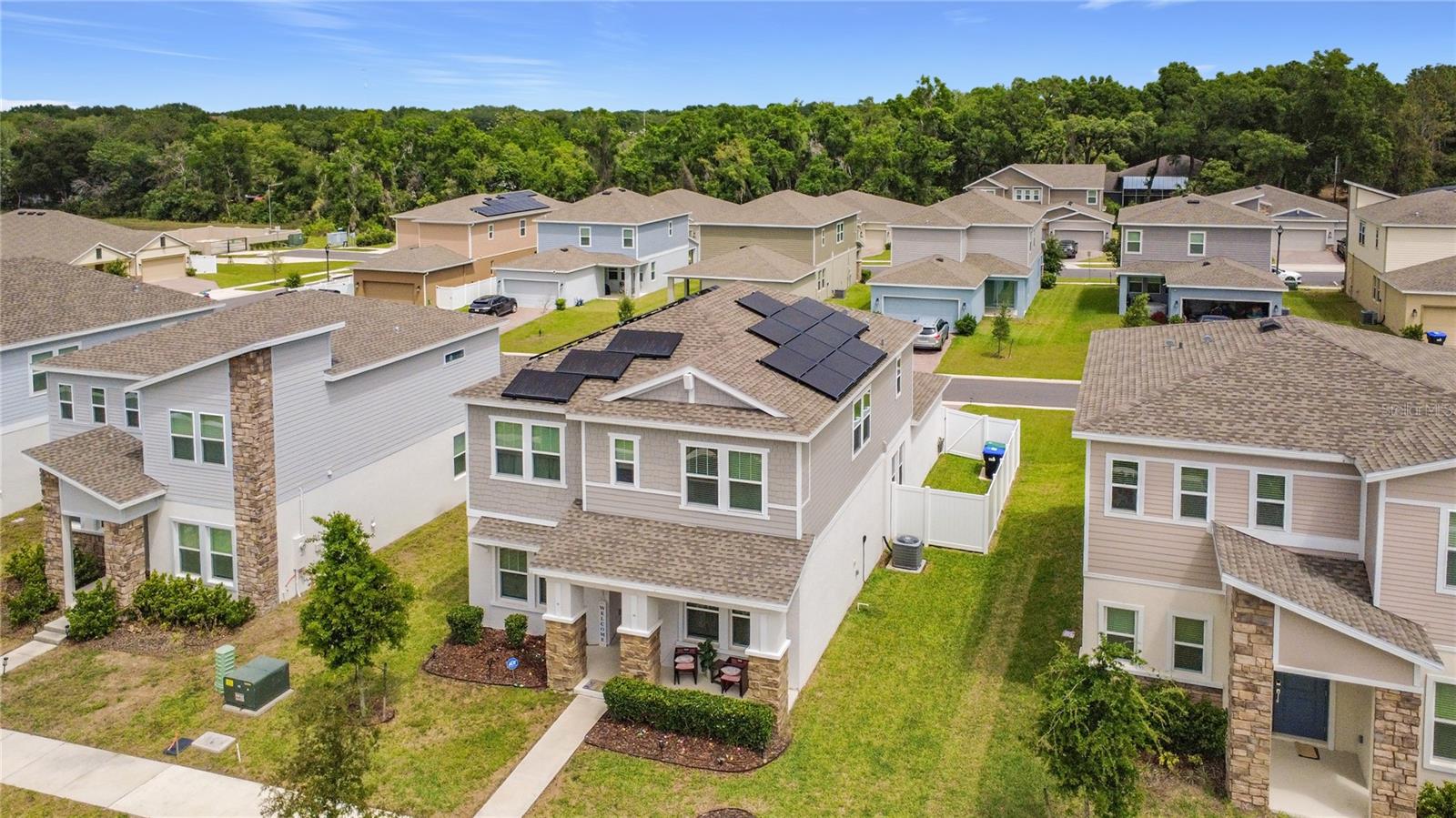2195 SWEET HONEY LN, APOPKA, FL — photo 10