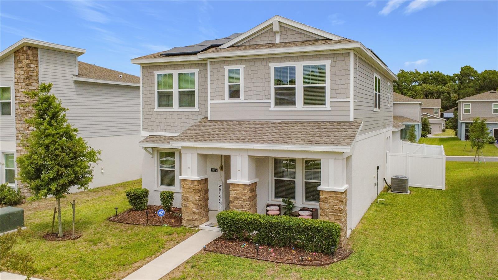 2195 SWEET HONEY LN, APOPKA, FL — photo 11