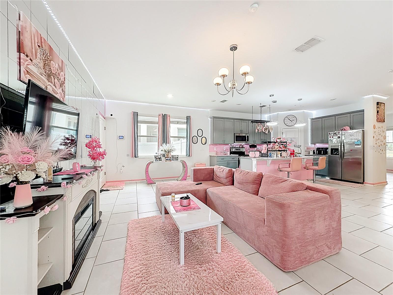 2195 SWEET HONEY LN, APOPKA, FL — photo 23