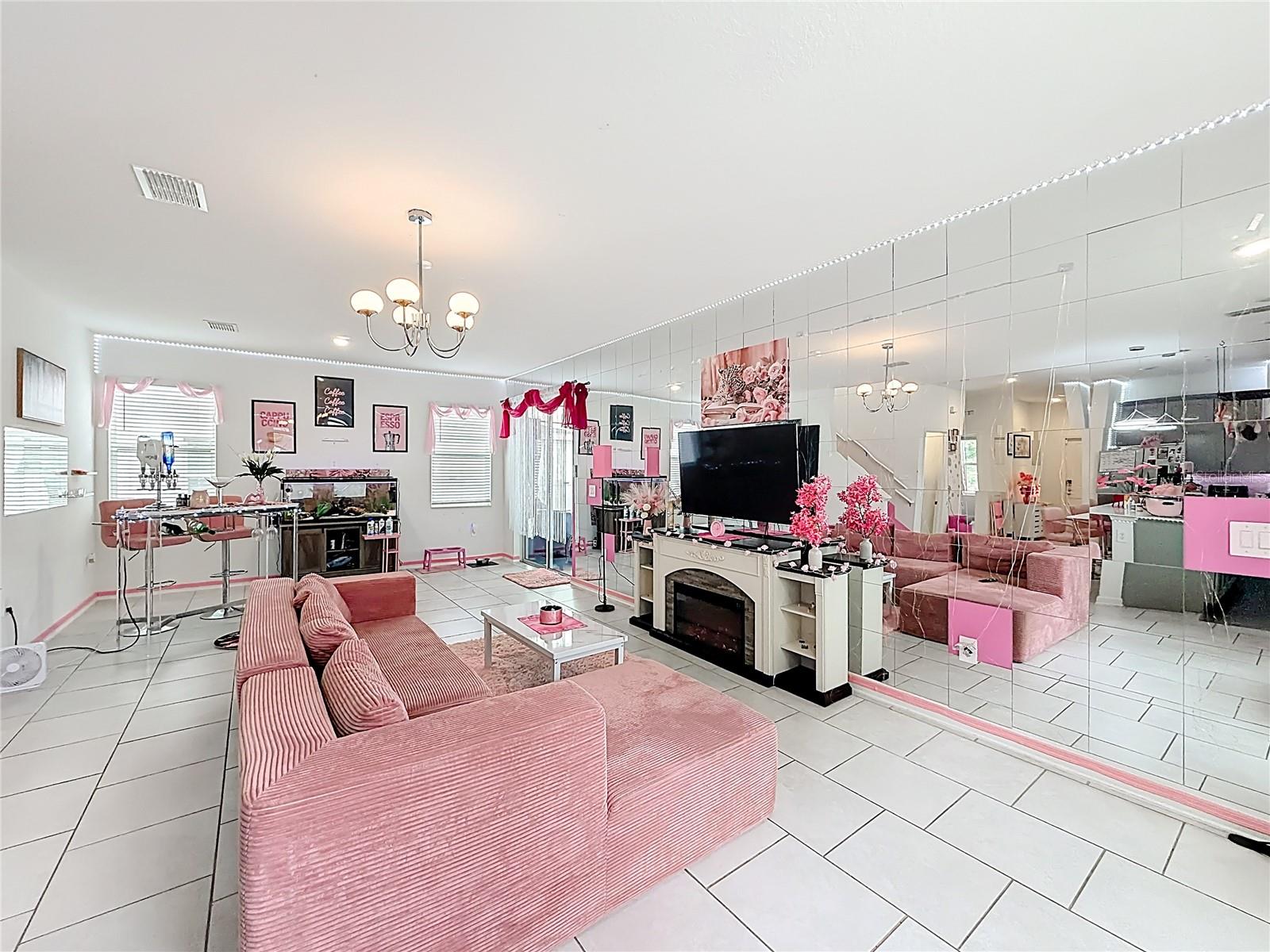 2195 SWEET HONEY LN, APOPKA, FL — photo 25