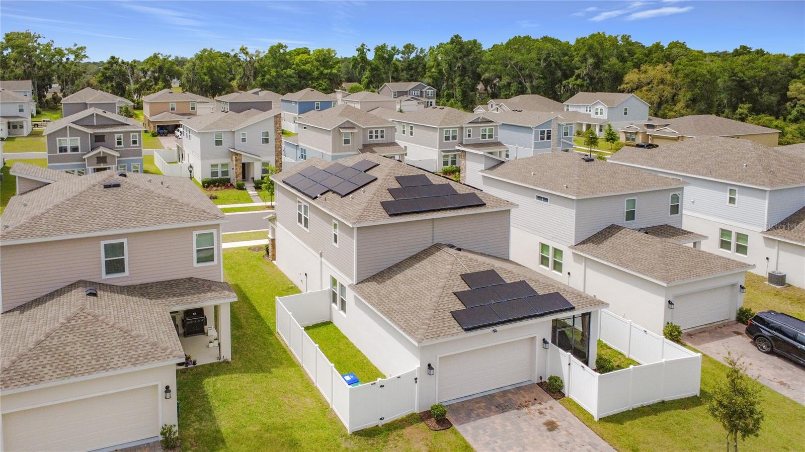 2195 SWEET HONEY LN, APOPKA, FL — photo 54
