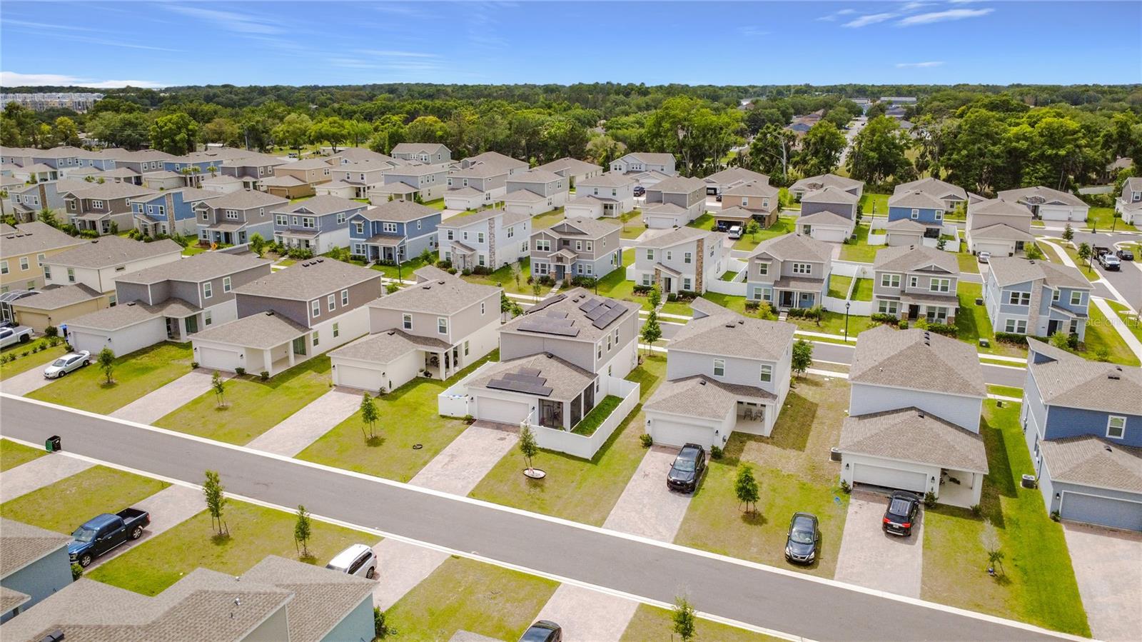 2195 SWEET HONEY LN, APOPKA, FL — photo 56