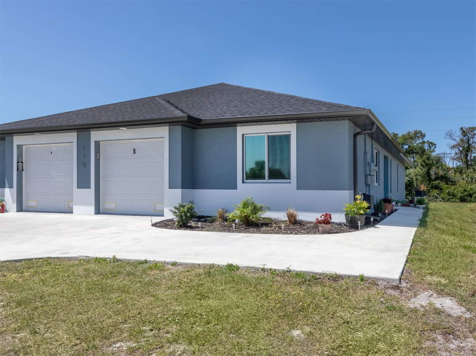 125 BOUNDARY BLVD #2, ROTONDA WEST, FL