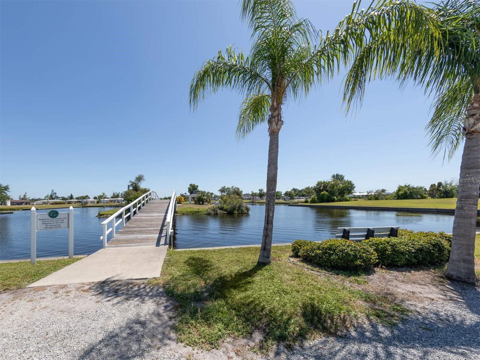 125 BOUNDARY BLVD #2, ROTONDA WEST, FL — photo 15