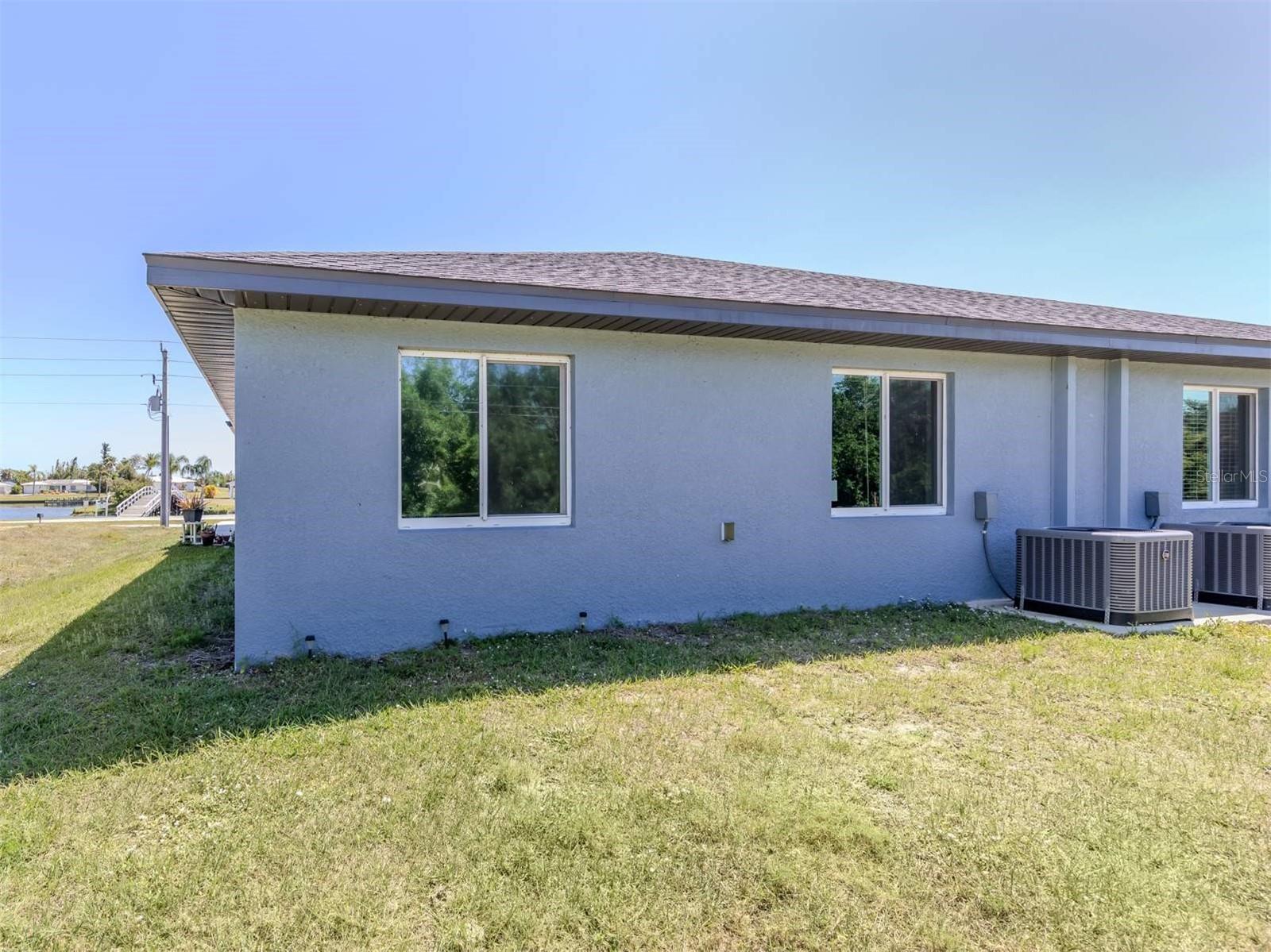 125 BOUNDARY BLVD #2, ROTONDA WEST, FL — photo 27
