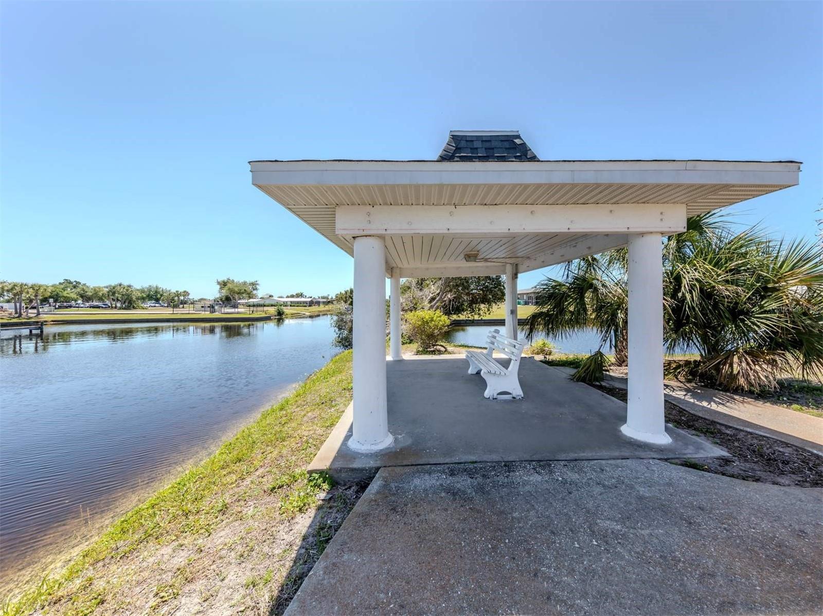 125 BOUNDARY BLVD #2, ROTONDA WEST, FL — photo 30